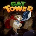 Mit der Spiel Momoka: Ein Interplanetares Abenteuer ipa für iPhone du kostenlos Katzenturm: Idle RPG  herunterladen.