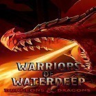 Mit der Spiel Obst-Ninja ipa für iPhone du kostenlos Krieger von Waterdeep: Dungeons und Drachen  herunterladen.