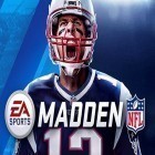 Mit der Spiel Critical Strike: Sniper ipa für iPhone du kostenlos Madden: NFL Football  herunterladen.