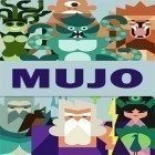 Lade das beste Spiel für iPhone oder iPad kostenlos herunter: Mujo.