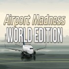 Mit der Spiel Weltraumausbruch ipa für iPhone du kostenlos Flughafen Wahnsinn: Weltausgabe herunterladen.