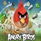 Lade das beste Spiel für iPhone oder iPad kostenlos herunter: Wütende Vögel.