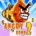 Mit der Spiel Reds Königreich  ipa für iPhone du kostenlos Wütende Bombe 2 herunterladen.