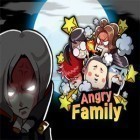 Mit der Spiel Spellmaster - Adventure RPG ipa für iPhone du kostenlos Wütende Familie herunterladen.