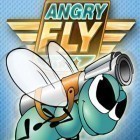 Mit der Spiel Liga der Engel: Feuer Raiders ipa für iPhone du kostenlos Ärgerliche Fliege herunterladen.