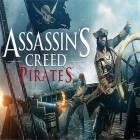 Mit der Spiel The Witcher: Kampfarena ipa für iPhone du kostenlos Assassins Creed: Piraten herunterladen.