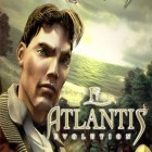Mit der Spiel Zombie Apocalypse ipa für iPhone du kostenlos Altantis 4: Evolution herunterladen.