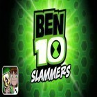Lade das beste Spiel für iPhone oder iPad kostenlos herunter: Ben 10: Kämpfer.