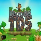 Lade das beste Spiel für iPhone oder iPad kostenlos herunter: Bloons TD 5.