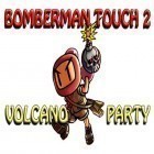 Mit der Spiel Reds Königreich  ipa für iPhone du kostenlos Bomberman Touch 2: Vulkan Party herunterladen.