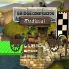Mit der Spiel Wo Schatten Schlummern  ipa für iPhone du kostenlos Brücken Konstruktor: Mittelalter herunterladen.
