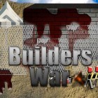 Mit der Spiel Der Wanderer: Kriegslied ipa für iPhone du kostenlos Krieg der Bauarbeiter herunterladen.