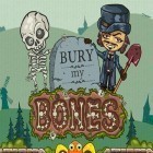 Mit der Spiel Winzige Wächter ipa für iPhone du kostenlos Vergrabe meine Knochen herunterladen.