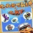 Mit der Spiel Kart König 3D: Lustiges Rennen ipa für iPhone du kostenlos Kapitän Katze herunterladen.