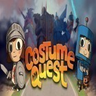 Mit der Spiel Atlantis 2: HInter Atlantis ipa für iPhone du kostenlos Kostüm Quest herunterladen.