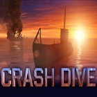 Mit der Spiel Blockstadt Krieg ipa für iPhone du kostenlos Crash Dive herunterladen.