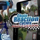 Mit der Spiel  ipa für iPhone du kostenlos CRC Pro-Fahrradfahren herunterladen.