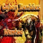 Mit der Spiel Moops ipa für iPhone du kostenlos Cyber Zombie gesucht herunterladen.