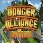 Mit der Spiel Hip Hop Babies: AR Dance 3d ipa für iPhone du kostenlos Gefährliche Allianz: Kämpfe herunterladen.