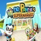 Mit der Spiel Lego Ninjago: Schatten des Ronin ipa für iPhone du kostenlos Dr. Panda's Supermarkt herunterladen.
