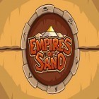 Mit der Spiel Kapitän Katze ipa für iPhone du kostenlos Königreiche aus Sand herunterladen.