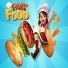 Mit der Spiel Sonnenaufgang der Unsterblichen ipa für iPhone du kostenlos Fast Food Maker herunterladen.