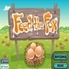 Mit der Spiel Springe und Platsche ipa für iPhone du kostenlos Fütter den Fuchs herunterladen.