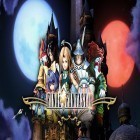 Mit der Spiel Im dunklen Labyrinth ipa für iPhone du kostenlos Final Fantasy 9 herunterladen.