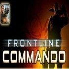 Mit der Spiel Moops ipa für iPhone du kostenlos Komando Frontlinie: D-Day herunterladen.
