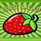 Mit der Spiel Höhlen-Bowling ipa für iPhone du kostenlos Fruchtsalat herunterladen.