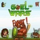 Mit der Spiel Twofold inc. ipa für iPhone du kostenlos Gallische Kriege herunterladen.