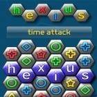 Mit der Spiel Astrokönige  ipa für iPhone du kostenlos Hexagon herunterladen.