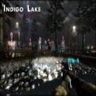 Mit der Spiel Unterwasser-Flipper ipa für iPhone du kostenlos Indigo See herunterladen.