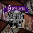 Mit der Spiel Kreuzfeuer: Legenden  ipa für iPhone du kostenlos Layton Brüder: Geheimnisvoller Raum herunterladen.
