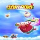 Mit der Spiel Schneller Junge ipa für iPhone du kostenlos Lokipoki herunterladen.