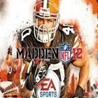 Mit der Spiel Farbenloser Junge ipa für iPhone du kostenlos Madden NFL -American Football- 2012 herunterladen.