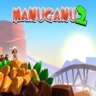 Mit der Spiel Rinosteine ipa für iPhone du kostenlos Manuganu 2 herunterladen.