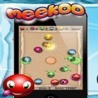 Mit der Spiel Subway Surfers: Peru ipa für iPhone du kostenlos Meekoo herunterladen.