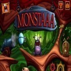 Mit der Spiel Flegel Fahrer ipa für iPhone du kostenlos Monstaaa! herunterladen.