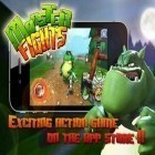 Mit der Spiel Farbenloser Junge ipa für iPhone du kostenlos Monsterkampf herunterladen.
