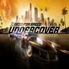 Lade das beste Spiel für iPhone oder iPad kostenlos herunter: Need For Speed Undercover.