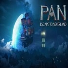 Mit der Spiel Orion Raser ipa für iPhone du kostenlos Pan: Flucht ins Nimmerland herunterladen.