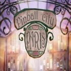 Mit der Spiel Laufe mit Volldampf ipa für iPhone du kostenlos Pinball Stadt Paris HD herunterladen.
