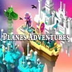 Mit der Spiel Ultimatives Autorennen ipa für iPhone du kostenlos Flugzeug-Abenteuer herunterladen.
