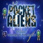 Mit der Spiel Fantastischesn Checkers ipa für iPhone du kostenlos Kleine Aliens herunterladen.