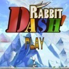 Mit der Spiel Nimp Dash ipa für iPhone du kostenlos Hasenrennen herunterladen.