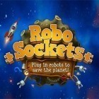 Mit der Spiel Spielstudio Tycoon 2 ipa für iPhone du kostenlos Kleine Roboter: Vernetze mich herunterladen.