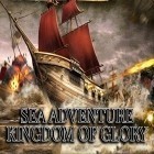 Mit der Spiel Krieg Online - Verteidige dein Königreich ipa für iPhone du kostenlos Meeresabenteuer: Königreich des Ruhms herunterladen.