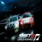Lade das beste Spiel für iPhone oder iPad kostenlos herunter: Need for Speed SHIFT 2 Unleashed (World).