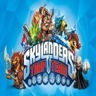 Mit der Spiel Ultimatives Autorennen ipa für iPhone du kostenlos Skylanders: Trap Team herunterladen.